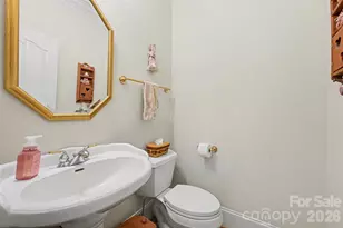 4837 Beth Ln, Harrisburg, NC 28075 - Photo 17