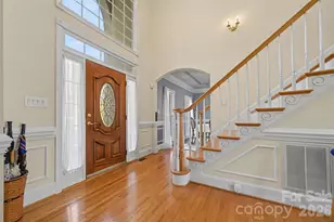 4837 Beth Ln, Harrisburg, NC 28075 - Photo 19