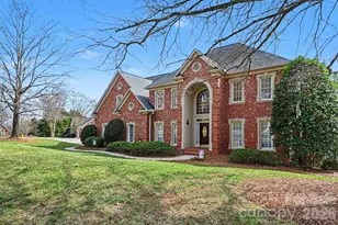 4837 Beth Ln, Harrisburg, NC 28075 - Photo 47