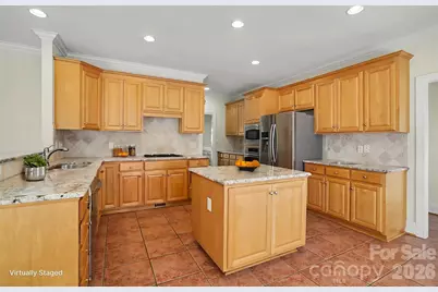 4837 Beth Lane, Harrisburg, NC 28075 - Photo 11