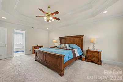 4837 Beth Lane, Harrisburg, NC 28075 - Photo 37