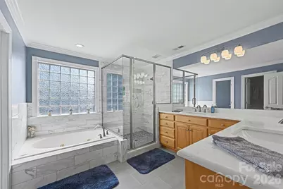 4837 Beth Lane, Harrisburg, NC 28075 - Photo 39