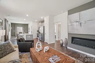 127 Cora View Trail, Waynesville, NC 28785 - Photo 7