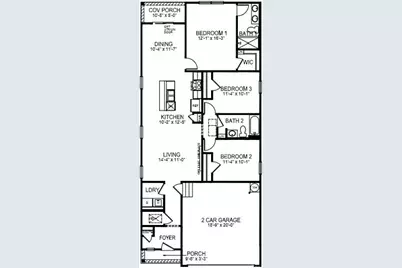 127 Cora View Trail, Waynesville, NC 28785 - Photo 3