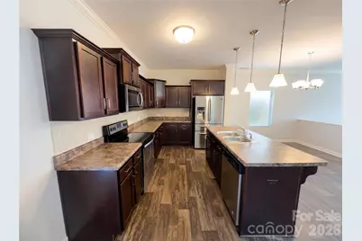 8004 Camden Crossing, Lowell, NC 28098 - Photo 5