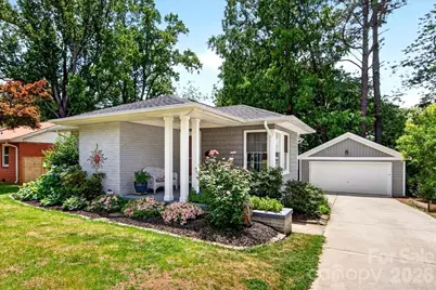 3425 Airlie Street, Charlotte, NC 28205 - Photo 1