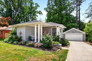 3425 Airlie St, Charlotte, NC 28205 - Photo 1