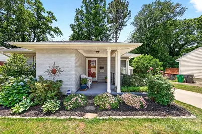 3425 Airlie Street, Charlotte, NC 28205 - Photo 3