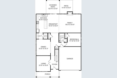 4146 Vista Pine Drive, Charlotte, NC 28215 - Photo 35