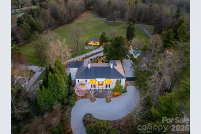 365 Sherwood Drive S, Flat Rock, NC 28731 - Photo 33