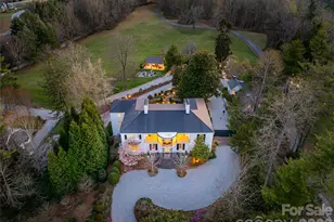 365 Sherwood Dr S, Flat Rock, NC 28731 - Photo 33