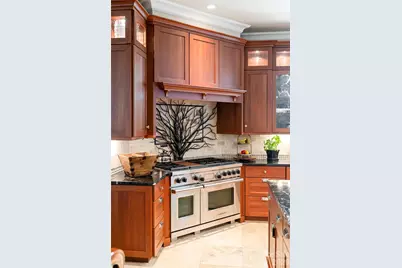 365 Sherwood Drive S, Flat Rock, NC 28731 - Photo 21