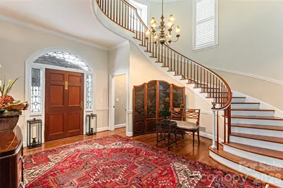 365 Sherwood Drive S, Flat Rock, NC 28731 - Photo 5