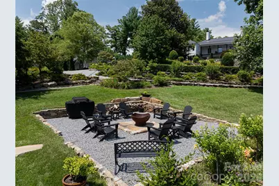 365 Sherwood Drive S, Flat Rock, NC 28731 - Photo 41