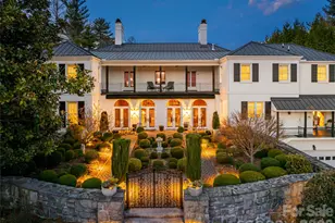 365 Sherwood Dr S, Flat Rock, NC 28731 - Photo 35