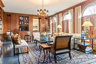 365 Sherwood Drive S, Flat Rock, NC 28731 - Photo 13