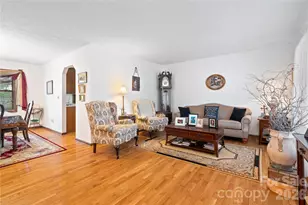 109 Eagle Rock Trail, Hendersonville, NC 28739 - Photo 5