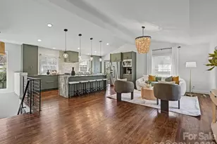 1733 Piccadilly Dr, Charlotte, NC 28211 - Photo 3
