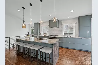 1733 Piccadilly Drive, Charlotte, NC 28211 - Photo 5