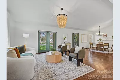 1733 Piccadilly Drive, Charlotte, NC 28211 - Photo 7