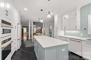 8621 Summerfield Ln, Huntersville, NC 28078 - Photo 13