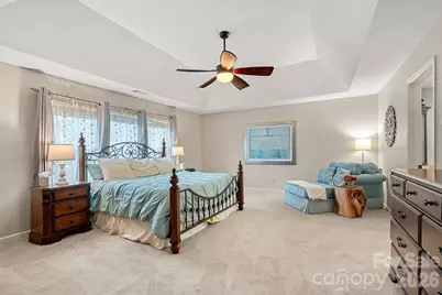 8621 Summerfield Lane, Huntersville, NC 28078 - Photo 27