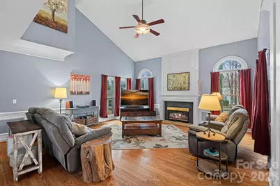 8621 Summerfield Lane, Huntersville, NC 28078 - Photo 7