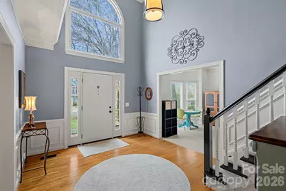 8621 Summerfield Lane, Huntersville, NC 28078 - Photo 3