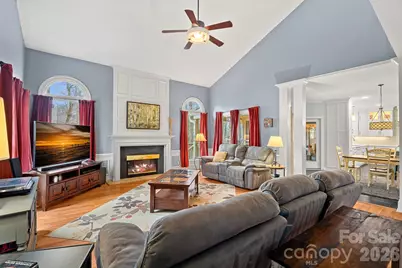 8621 Summerfield Lane, Huntersville, NC 28078 - Photo 9