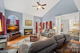 8621 Summerfield Ln, Huntersville, NC 28078 - Photo 9