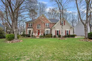 8621 Summerfield Ln, Huntersville, NC 28078 - Photo 45