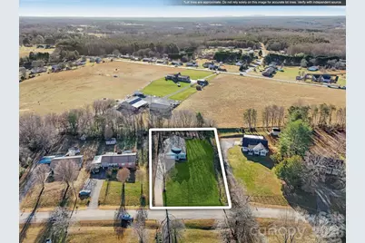 3567 Farmfield Drive, Claremont, NC 28610 - Photo 35