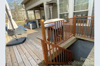 554 Sweet Birch Park Lane, Black Mountain, NC 28711 - Photo 5