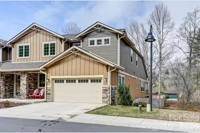 554 Sweet Birch Park Lane, Black Mountain, NC 28711 - Photo 1