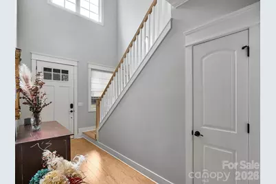 554 Sweet Birch Park Lane, Black Mountain, NC 28711 - Photo 5