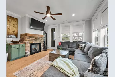 554 Sweet Birch Park Lane, Black Mountain, NC 28711 - Photo 13