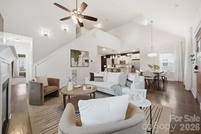 1421 Lyon Court, Charlotte, NC 28205 - Photo 7