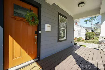 1421 Lyon Court, Charlotte, NC 28205 - Photo 3