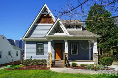 1421 Lyon Court, Charlotte, NC 28205 - Photo 1