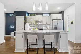 1421 Lyon Ct, Charlotte, NC 28205 - Photo 9