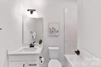 425 Tristram Lane, Charlotte, NC 28205 - Photo 45