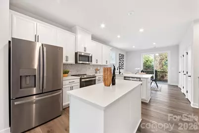 425 Tristram Lane, Charlotte, NC 28205 - Photo 21