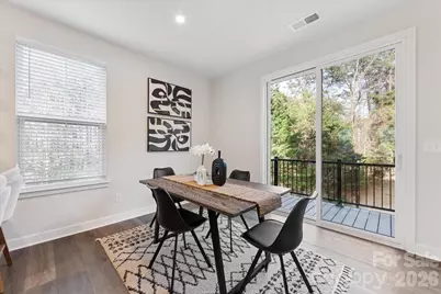 425 Tristram Lane, Charlotte, NC 28205 - Photo 27