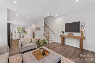 425 Tristram Ln, Charlotte, NC 28205 - Photo 17