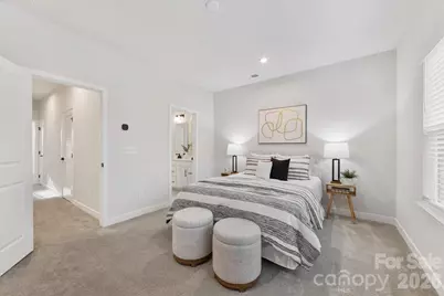 425 Tristram Lane, Charlotte, NC 28205 - Photo 35