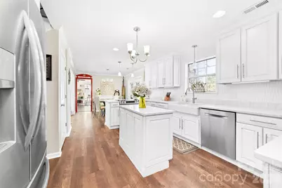 19436 Coachmans Trace, Cornelius, NC 28031 - Photo 15