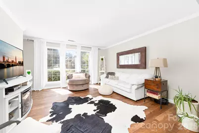 19436 Coachmans Trace, Cornelius, NC 28031 - Photo 7