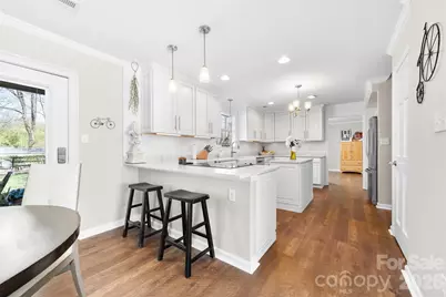 19436 Coachmans Trace, Cornelius, NC 28031 - Photo 11