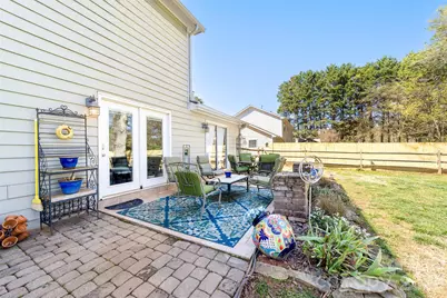 19436 Coachmans Trace, Cornelius, NC 28031 - Photo 43