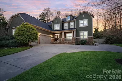 166 Wilson Lake Road, Mooresville, NC 28117 - Photo 1